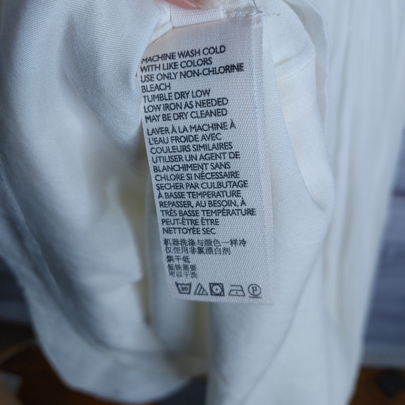 Free People Sweethearts boho dress size 6 - Picture 11 of 16